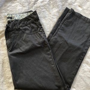 Prana pants